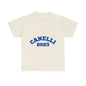 Canelli 2023 t-shirts