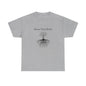 Know Your Roots Unisex Heavy Cotton Tee