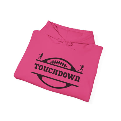 Touchdown Hoodies