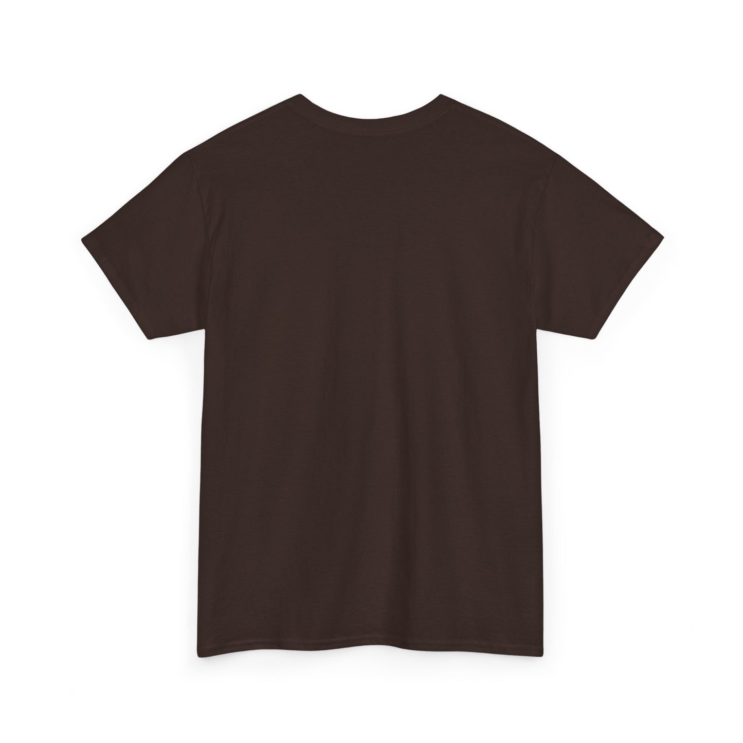 Sunny Days ahead LifeUnisex Heavy Cotton Tee