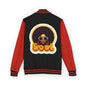 Soul Letterman Jacket
