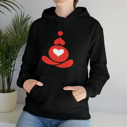 Mother Unisex Heavy Blend™ Hooded Sweatshirt