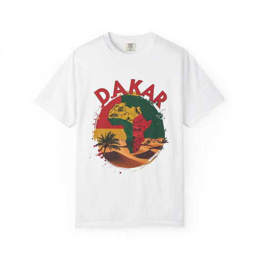 Dakar Vibes T-shirt