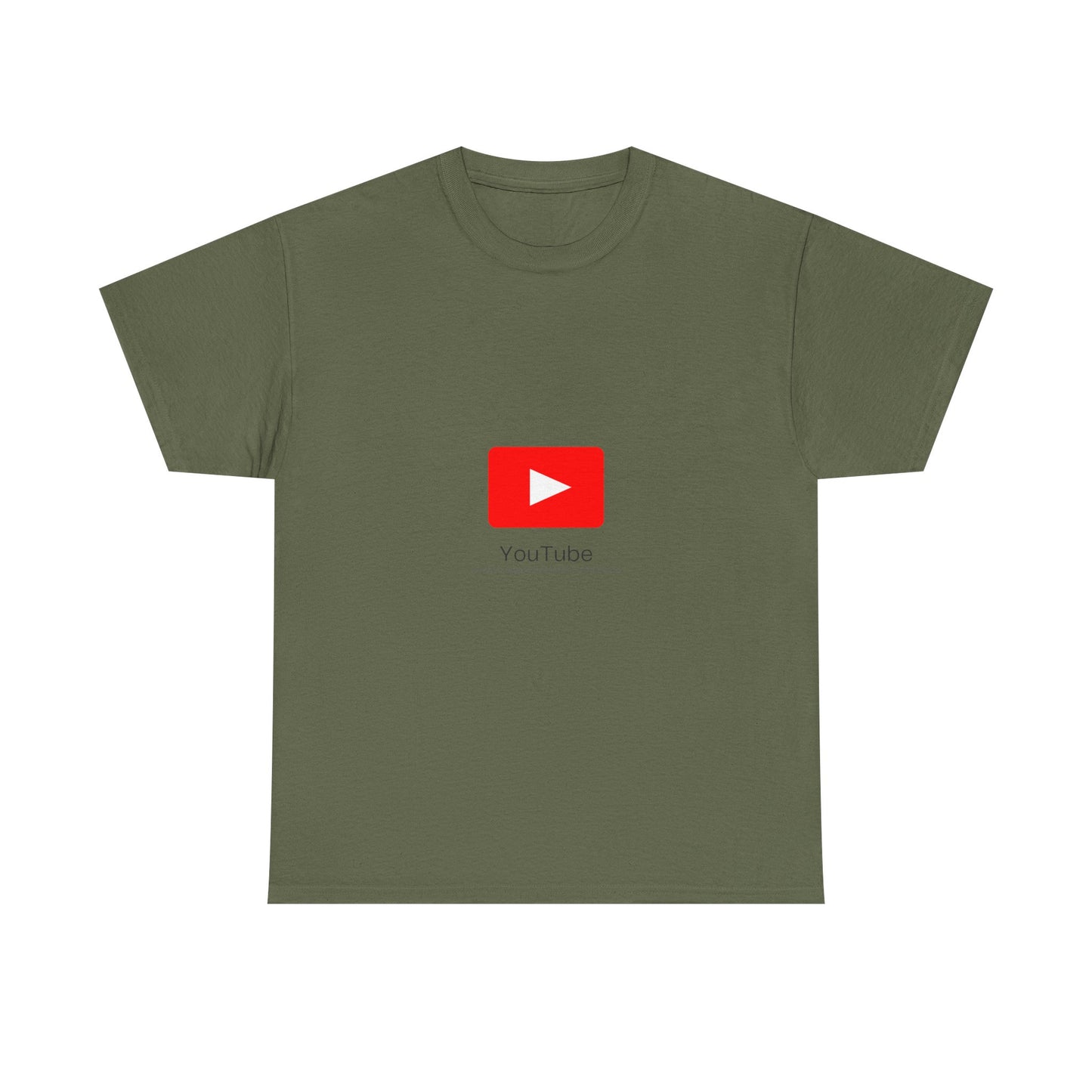 Youtube  T-shirts
