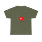 Youtube  T-shirts