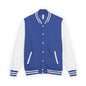 Nursing Around Letterman Jacket
