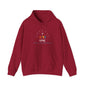 EPIC YOUTH AND YOUNG ADULT PHIL 413 HOODIE: FOLM