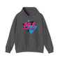 80's Made Me Unisex Heavy Blend™ Hooded Sweatshirt