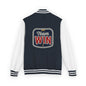 Team Win Letterman Jacket