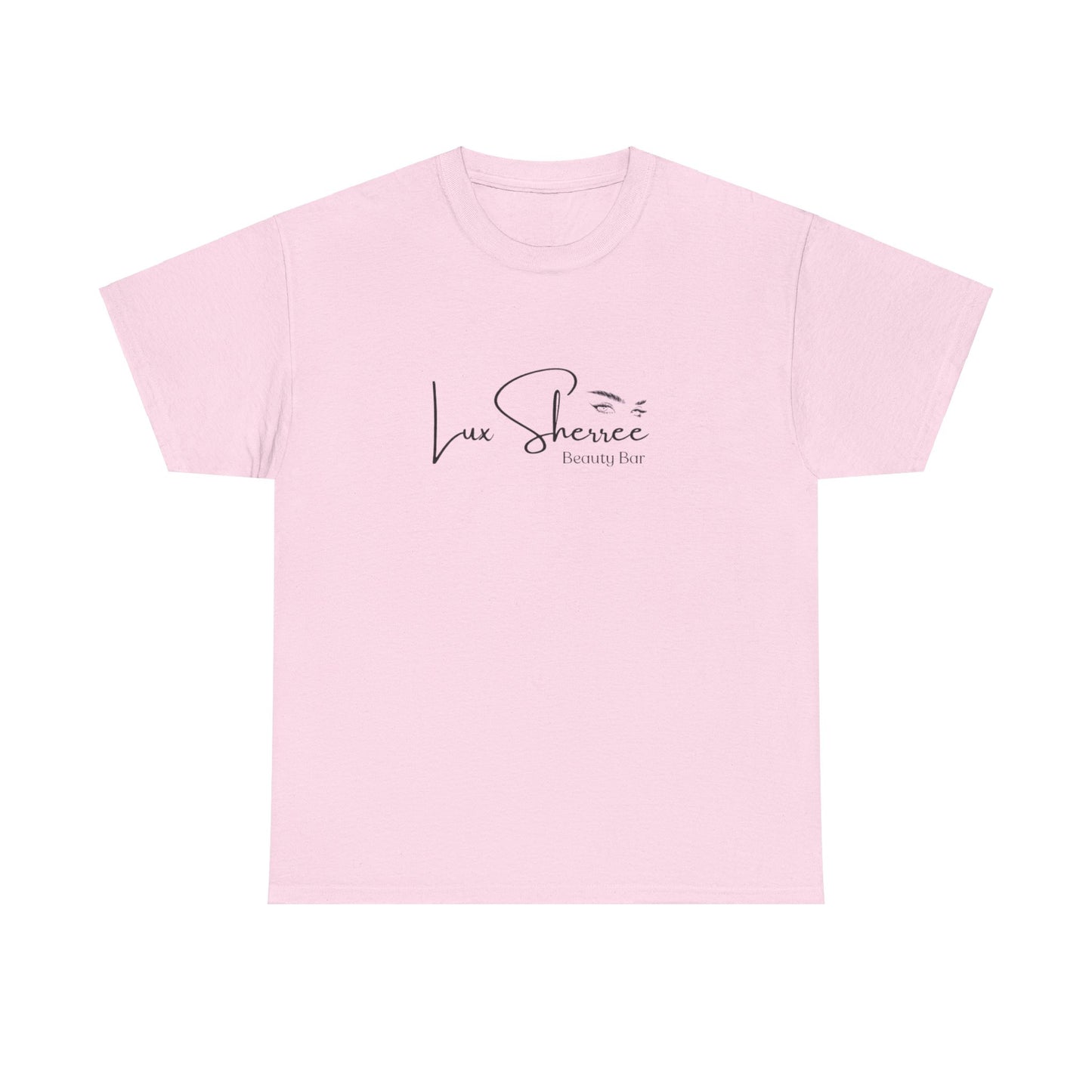 LUX SHERREE T-SHIRTS