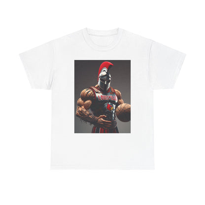 Louisville Basketball T-shirt
