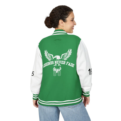 Goatley Letterman Jacket