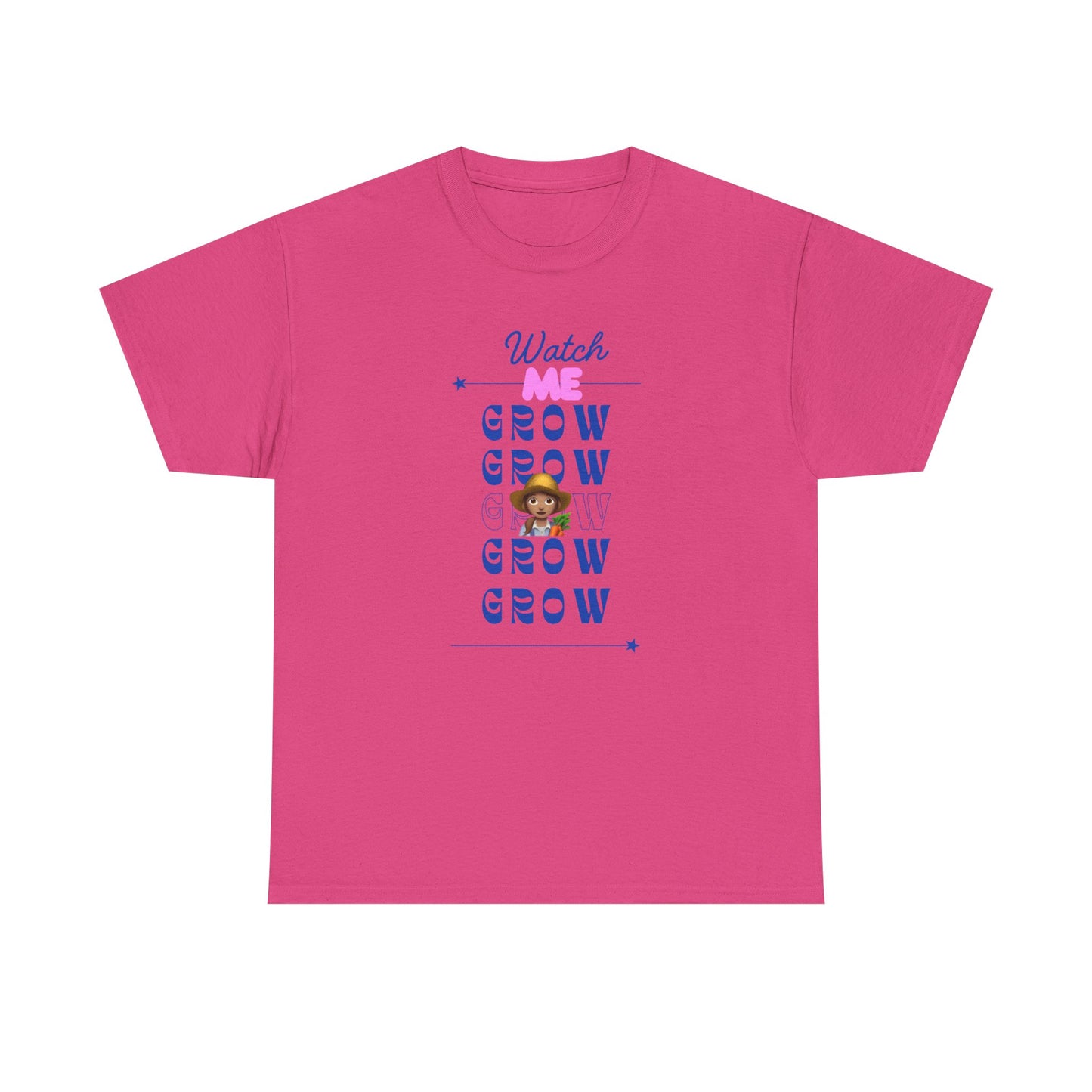 Watch Me Grow T-shirt