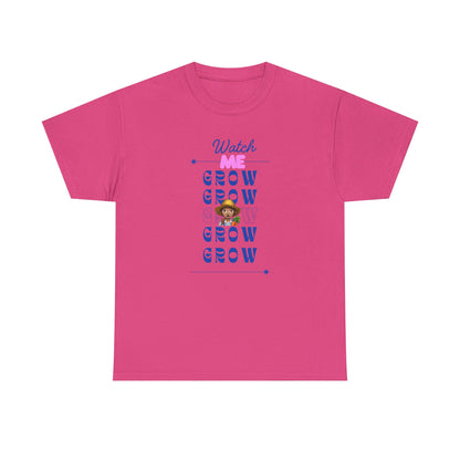 Watch Me Grow T-shirt