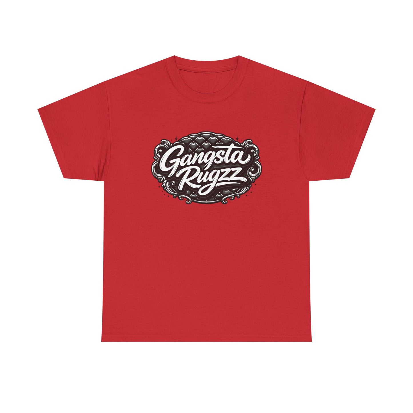Gangsta Rugzz  T-shirts -Candice