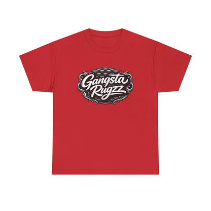 Gangsta Rugzz  T-shirts -Candice