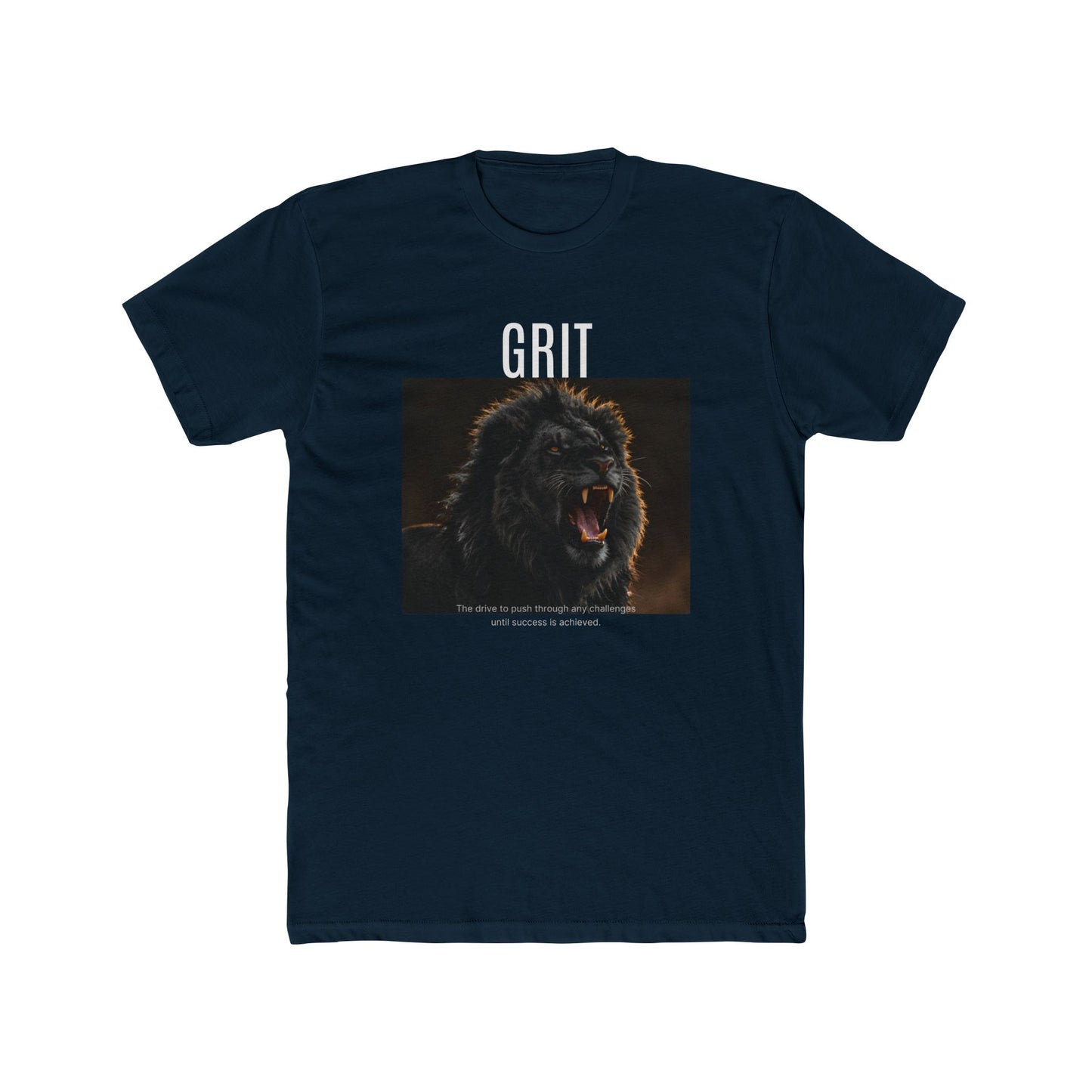 Grit T-shirt