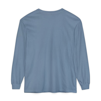 ROWM Long Sleeve T-Shirt #1