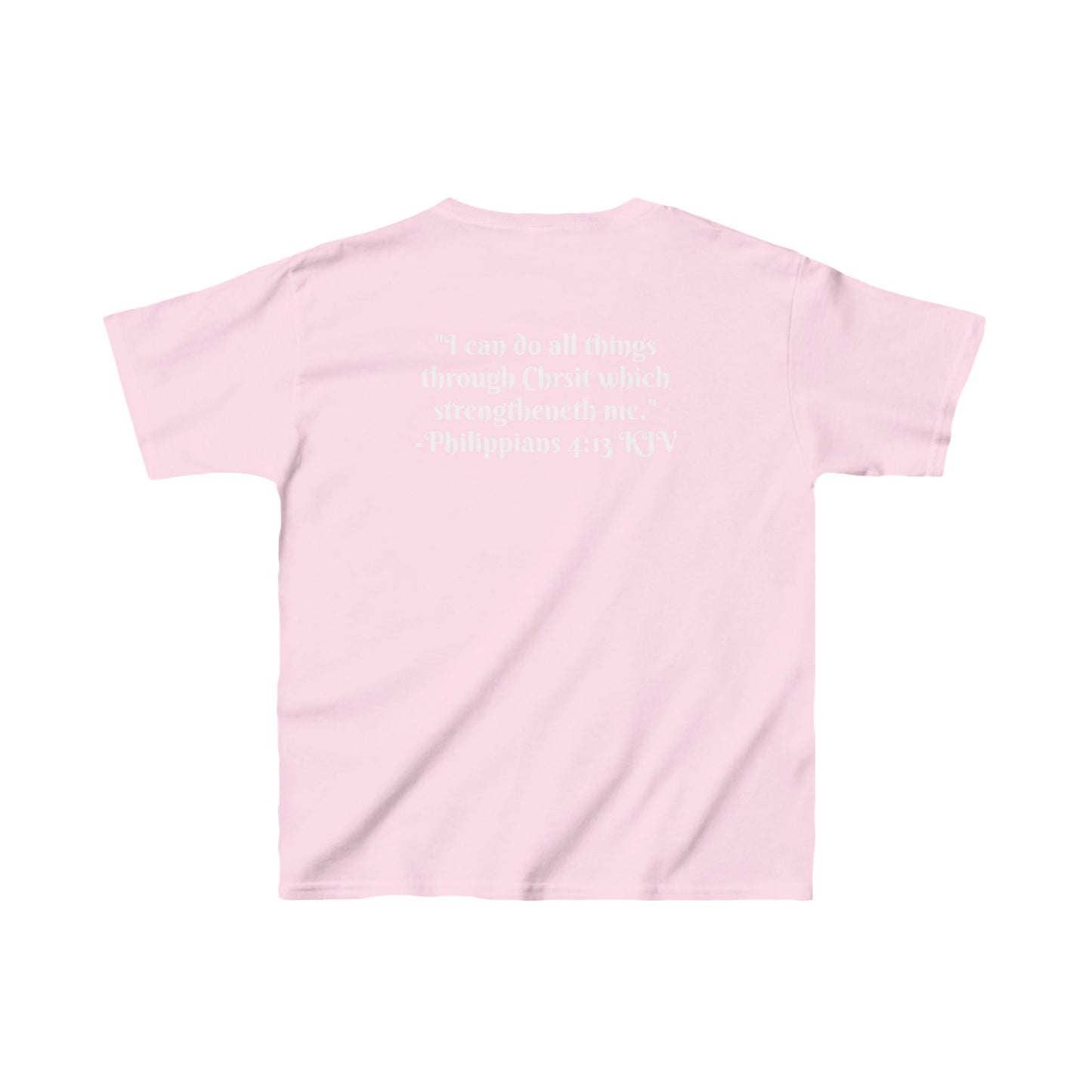 FOLM -Kids Heavy Cotton™ Tee