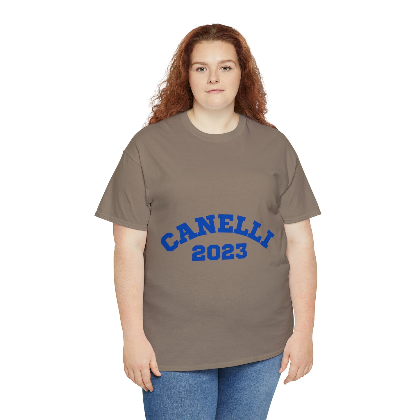 Canelli 2023 t-shirts