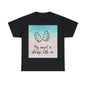 My Angel Unisex Heavy Cotton Tee