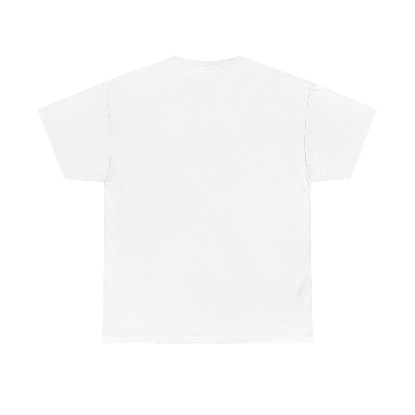 Evelyn —Mom- Heavy Cotton Tee