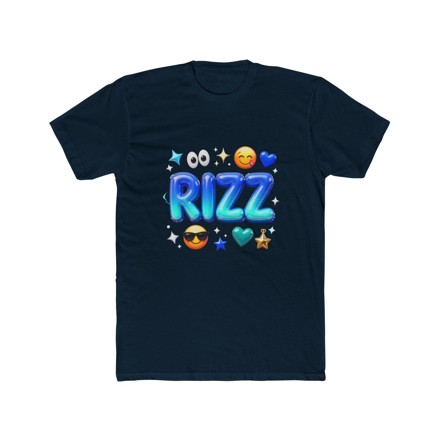 RIZZ T-shirt
