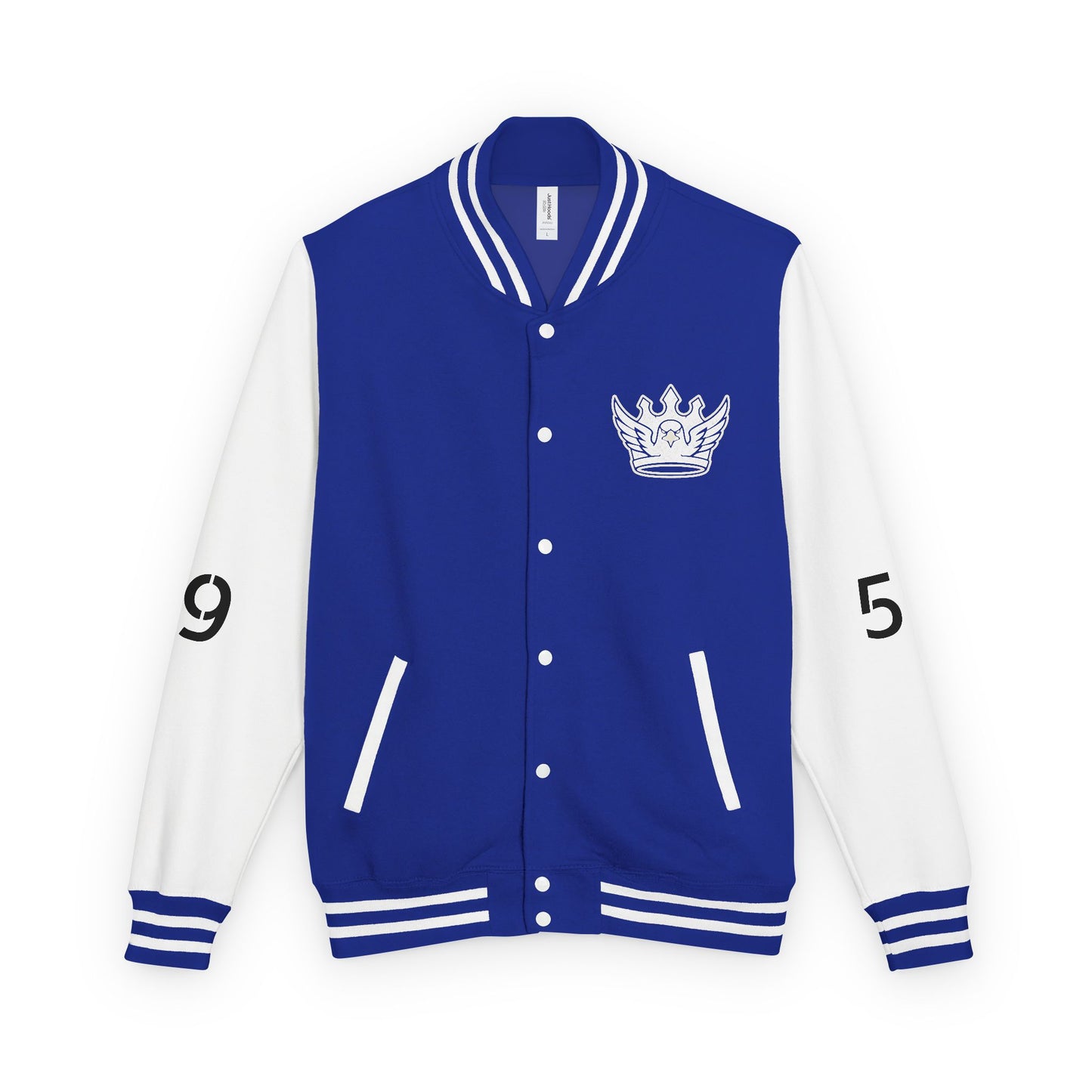 Goatley Letterman Jacket