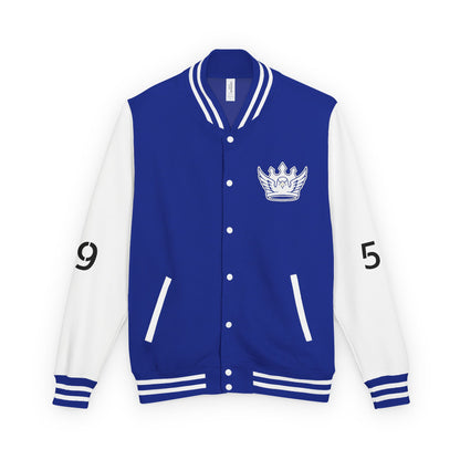Goatley Letterman Jacket