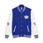 Goatley Letterman Jacket