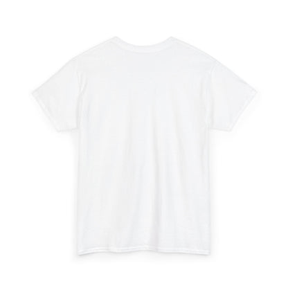 Mix Tape   Heavy Cotton Tee