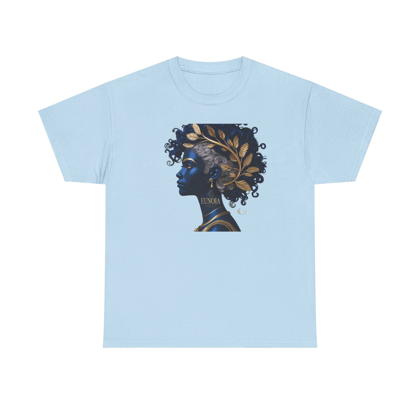 Lady Eunoia T-shirt