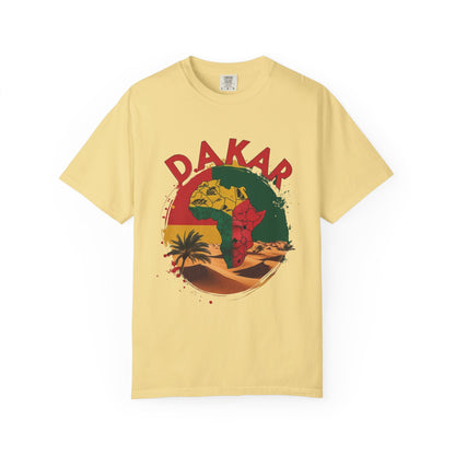 Dakar Vibes T-shirt