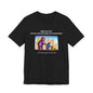 Highland Park CDC Leader #8 Short Sleeve Tee