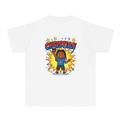 CHRISTIAN Tee