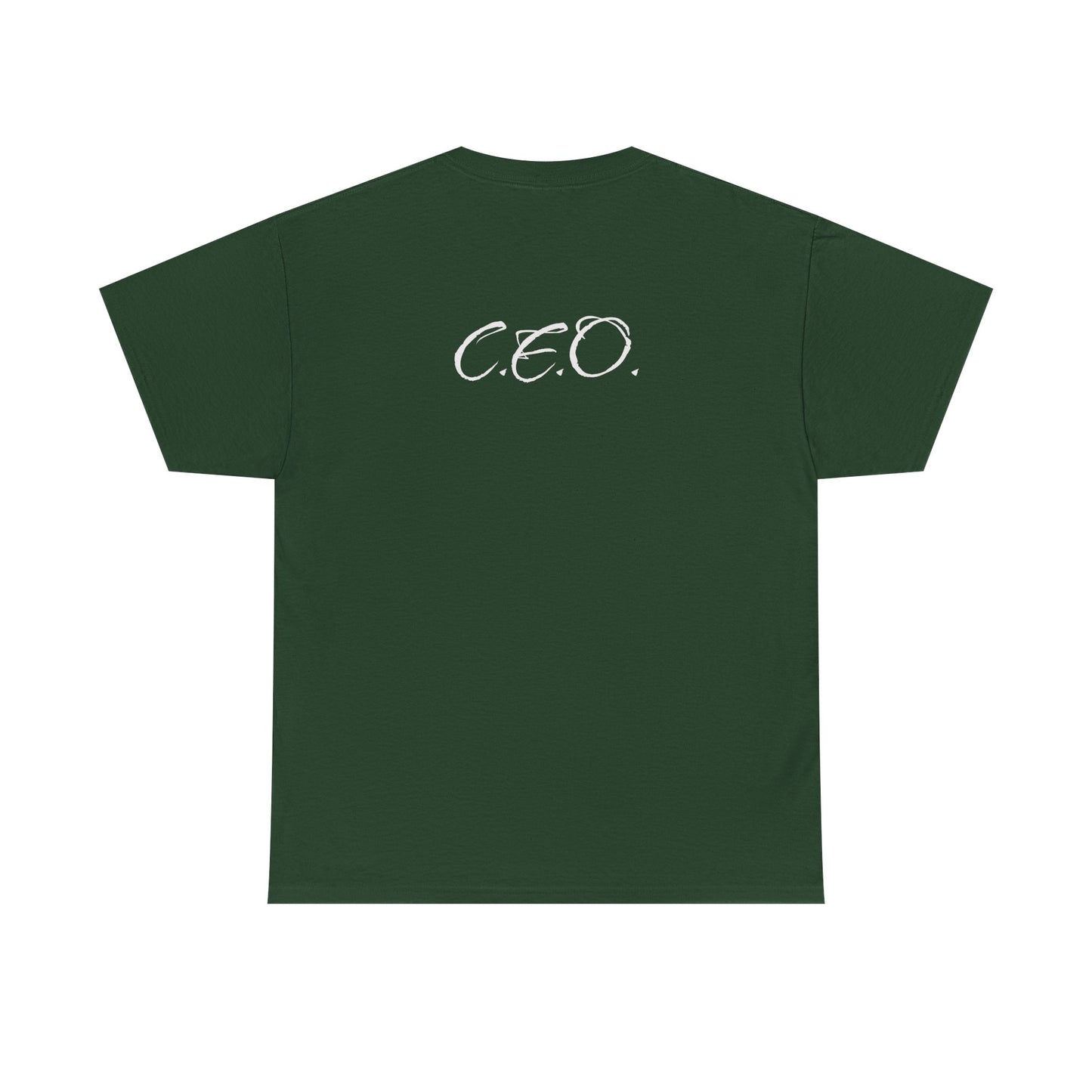 Gangsta Rugzz  T-shirts -Candice