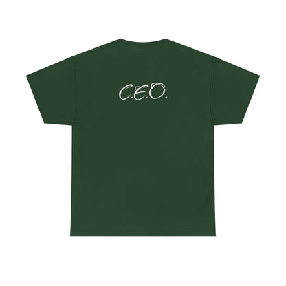 Gangsta Rugzz  T-shirts -Candice