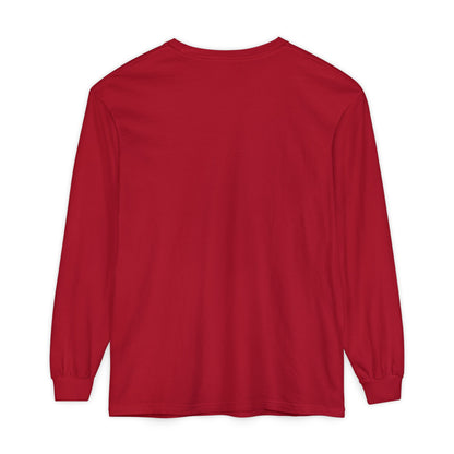 ROWM Long Sleeve T-Shirt #1