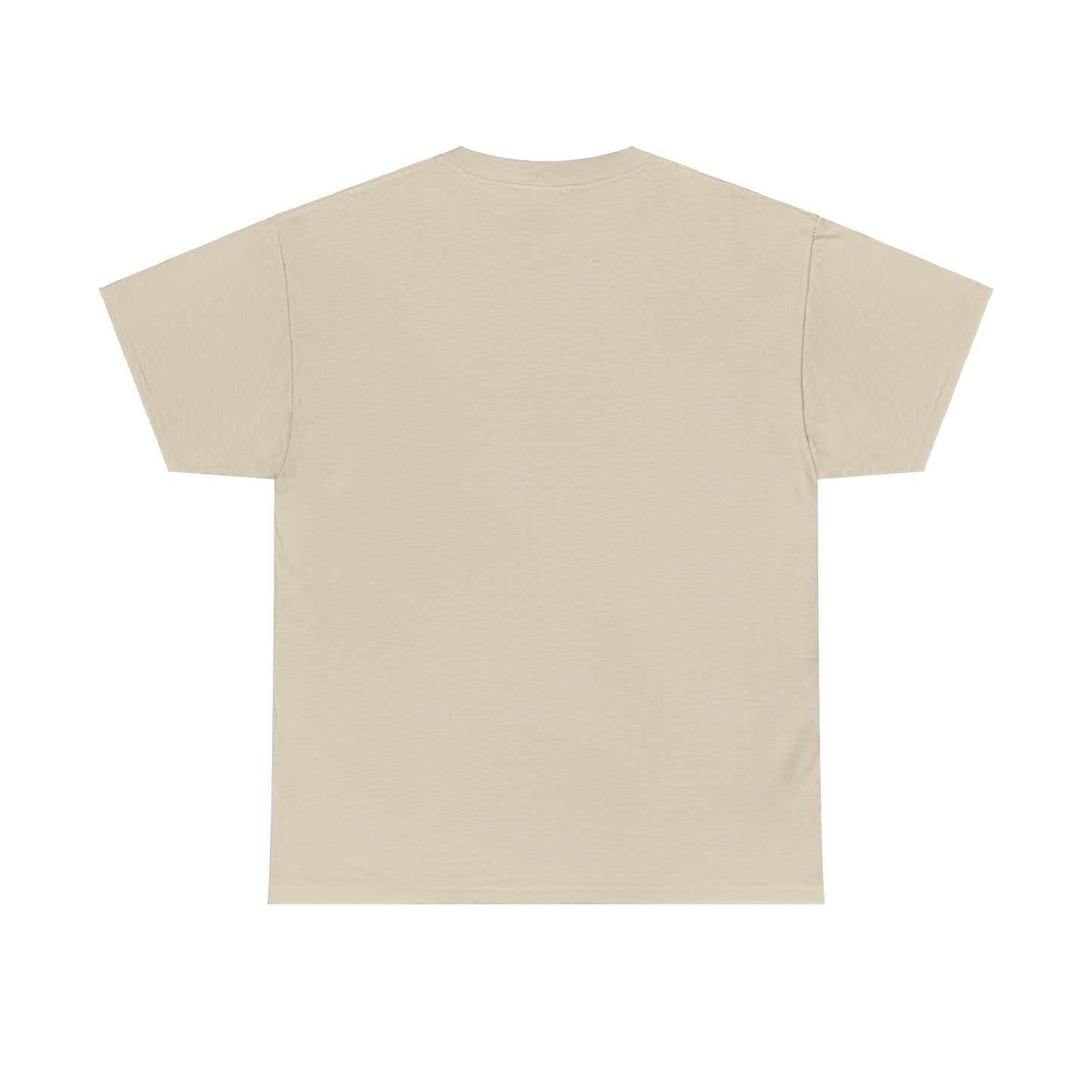 Evelyn —Mom- Heavy Cotton Tee