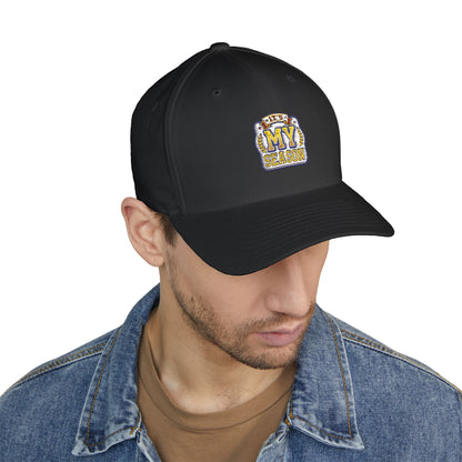 It's My Season Cap (Embroidery)