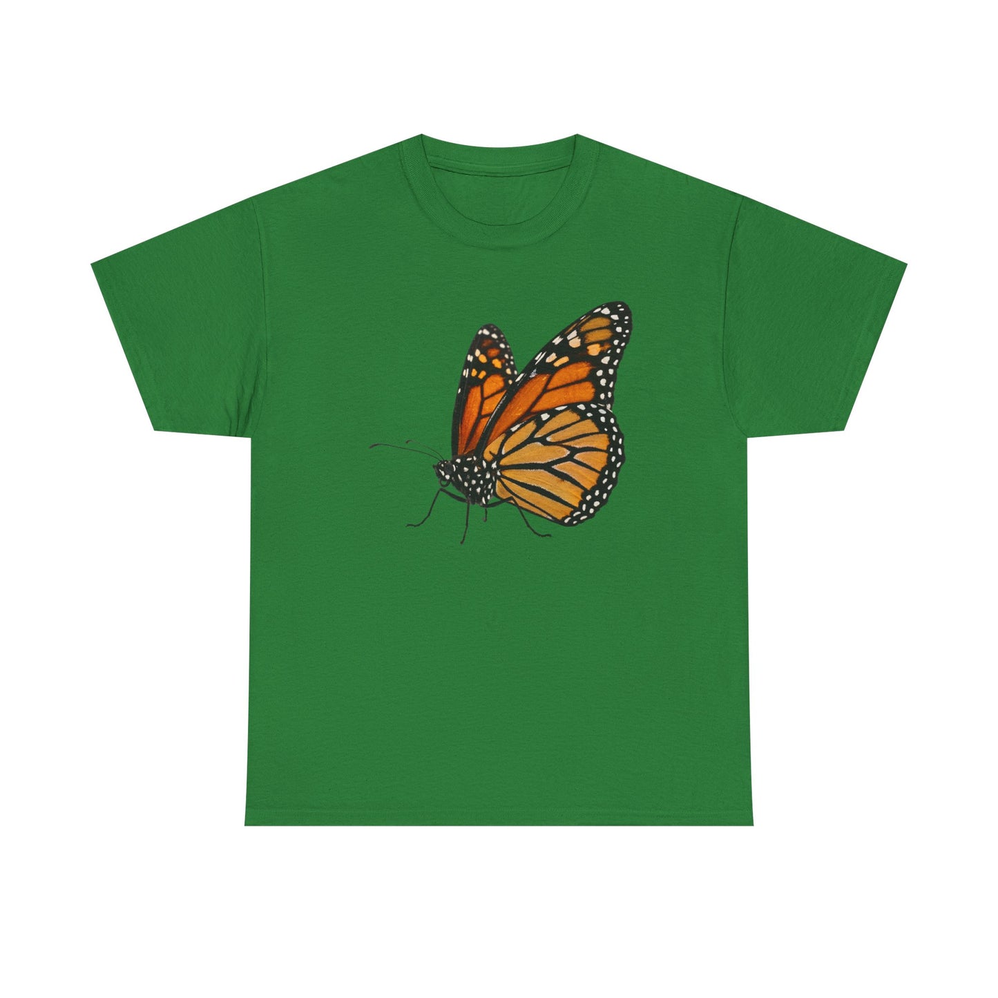 The Butterfly t-shirt