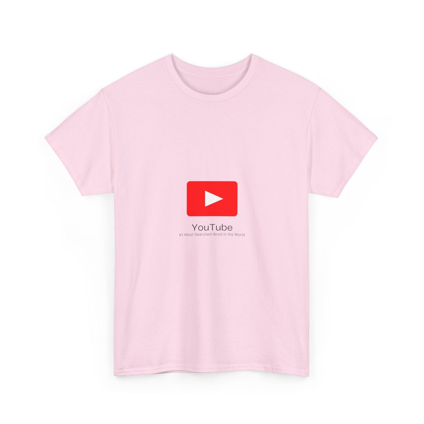 Youtube  T-shirts