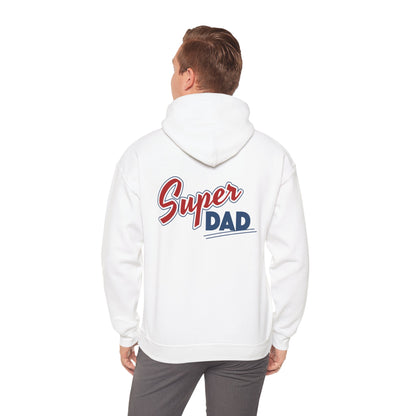 Super Dad HOODIE