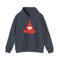 Mother Unisex Heavy Blend™ Hooded Sweatshirt