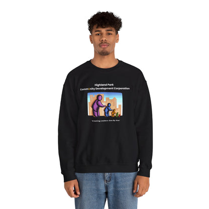 Highland Park CDC Sweatshirt