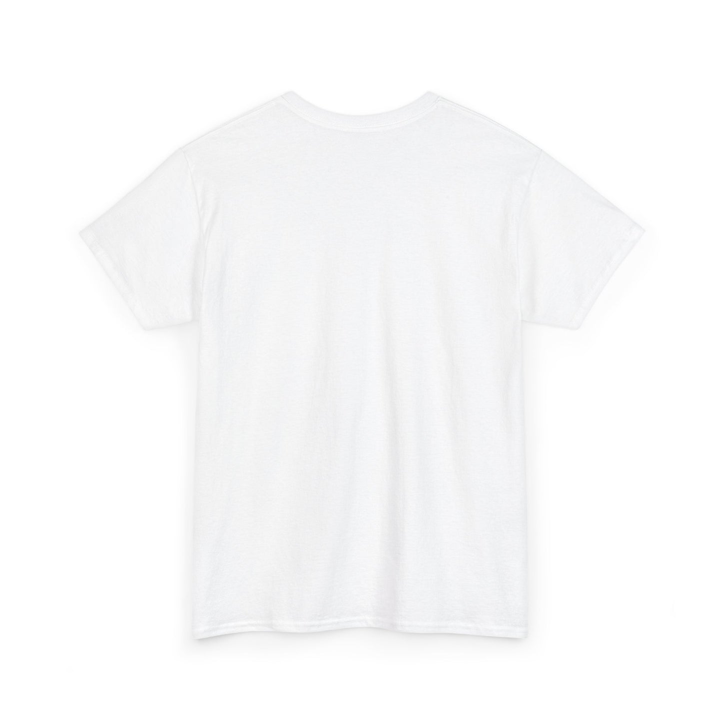 this little light of mine-LifeUnisex Heavy Cotton Tee