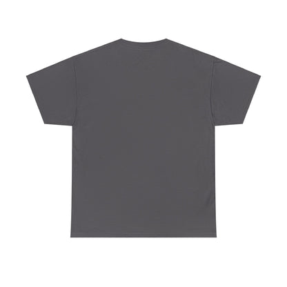 Sunny Days ahead LifeUnisex Heavy Cotton Tee