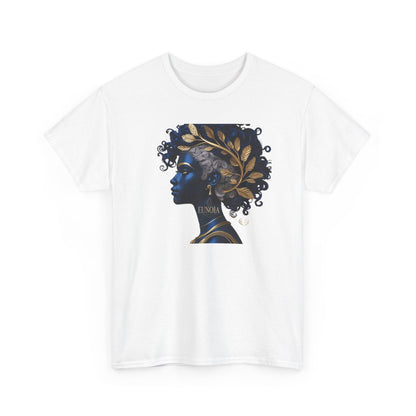 Lady Eunoia T-shirt