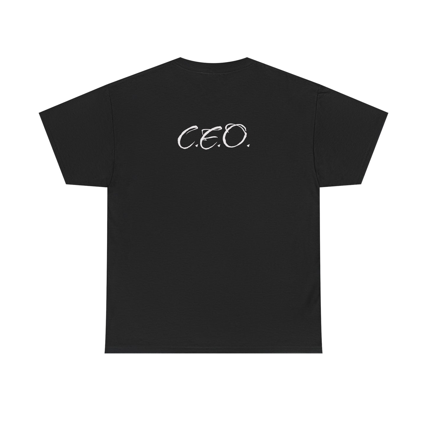 Gangsta Rugzz  T-shirts -Candice