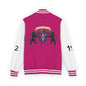 Goatley Letterman Jacket